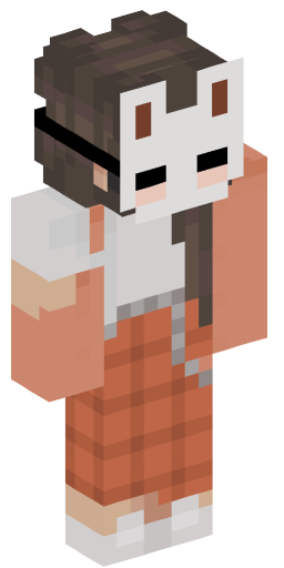 Minecraft Skin #151859