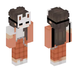 Minecraft Skin #151859