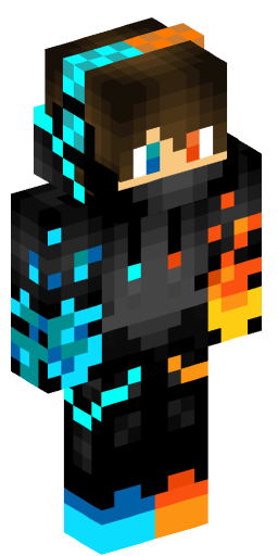 Minecraft Skin #151861