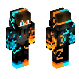 Minecraft Skin #151861