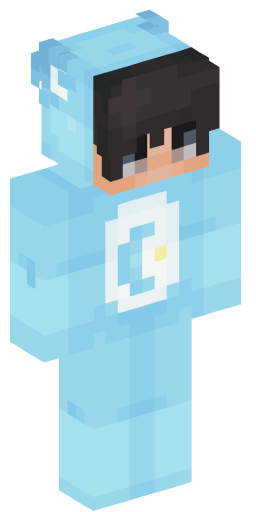 Minecraft Skin #151862