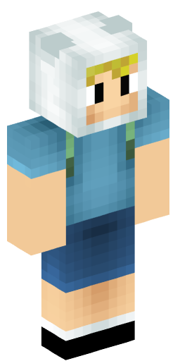 Minecraft Skin #151863