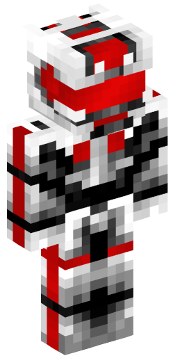 Minecraft Skin #151864