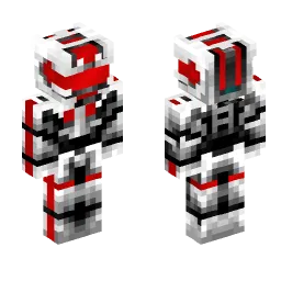 Minecraft Skin #151864