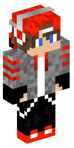 Minecraft Skin #151865