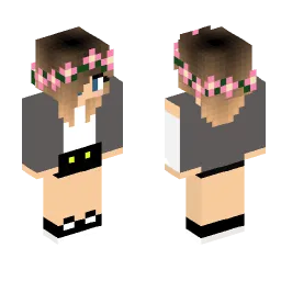 Minecraft Skin #151867