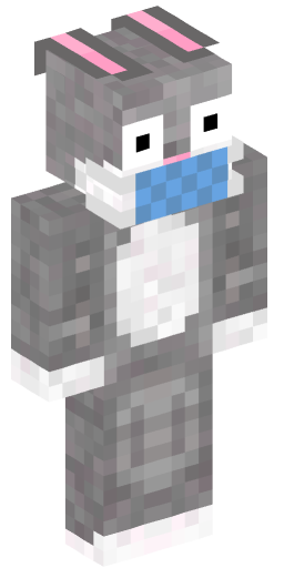 Minecraft Skin #151868