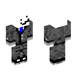 Minecraft Skin #151870