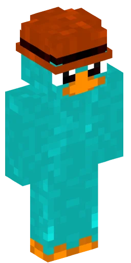 Minecraft Skin #151872