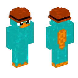 Minecraft Skin #151872