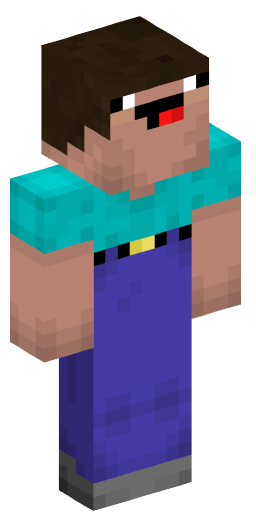 Minecraft Skin #151873