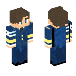 Minecraft Skin #151875