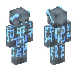 Minecraft Skin #151876