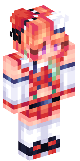 Minecraft Skin #151877