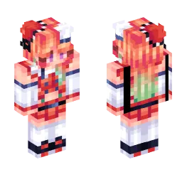 Minecraft Skin #151877