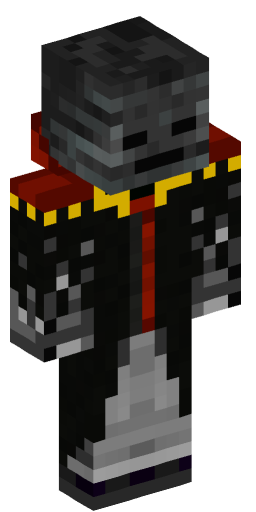 Minecraft Skin #151878