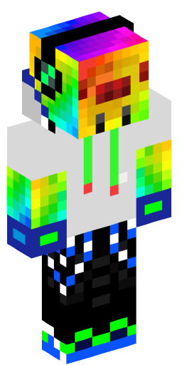 Minecraft Skin #151881