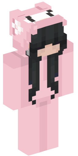 Minecraft Skin #151882