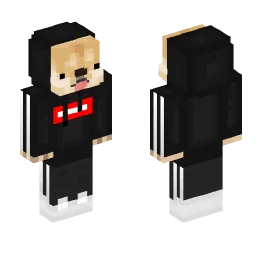 Minecraft Skin #151883