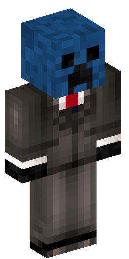 Minecraft Skin #151885