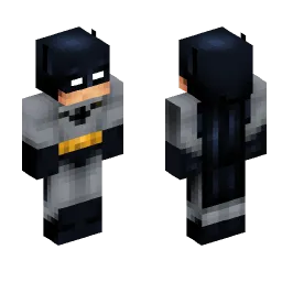 Minecraft Skin #151886