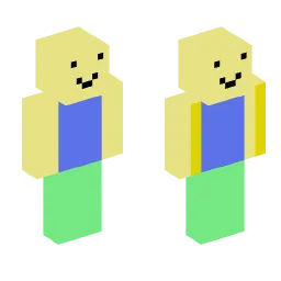 Minecraft Skin #151887