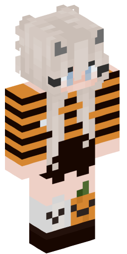 Minecraft Skin #151889