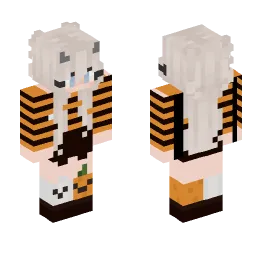 Minecraft Skin #151889