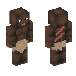 Minecraft Skin #151892