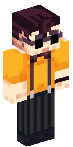 Minecraft Skin #151893