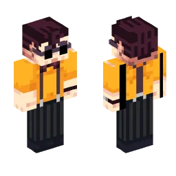 Minecraft Skin #151893