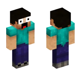 Minecraft Skin #151894