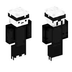 Minecraft Skin #151895