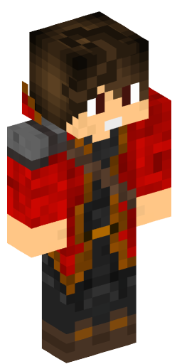 Minecraft Skin #151897