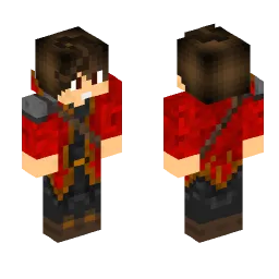 Minecraft Skin #151897