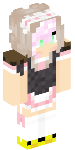 Minecraft Skin #151898