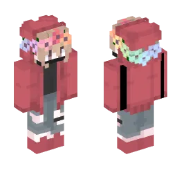 Minecraft Skin #151899