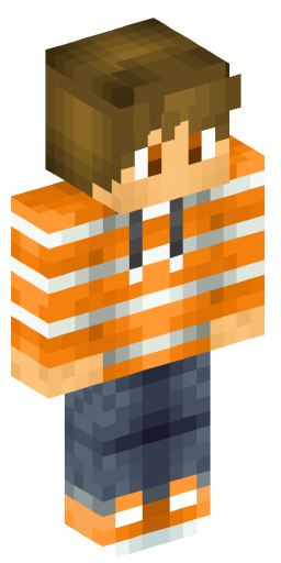 Minecraft Skin #151901