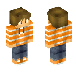 Minecraft Skin #151901