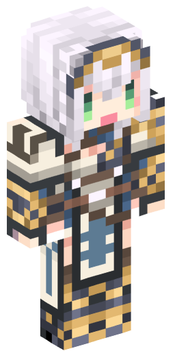 Minecraft Skin #151902