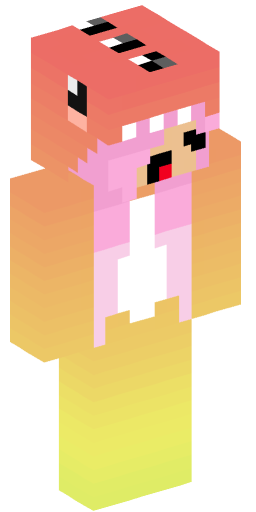 Minecraft Skin #151903
