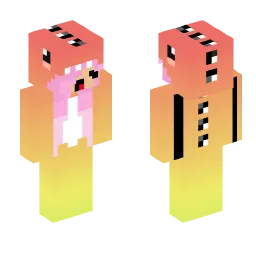 Minecraft Skin #151903