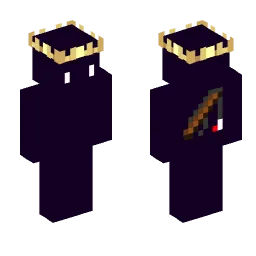 Minecraft Skin #151904