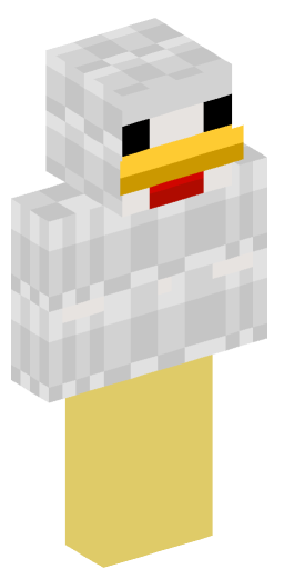 Minecraft Skin #151905
