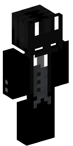 Minecraft Skin #151907