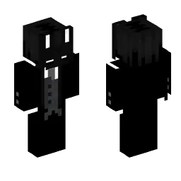 Minecraft Skin #151907