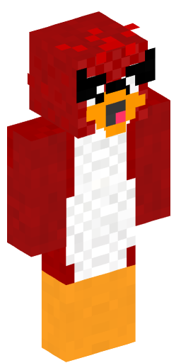 Minecraft Skin #151910
