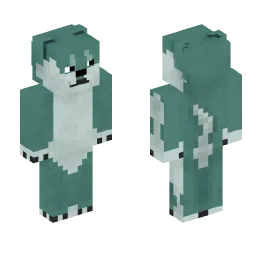 Minecraft Skin #151911