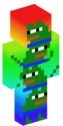 Minecraft Skin #151912