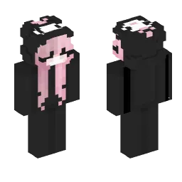 Minecraft Skin #151914